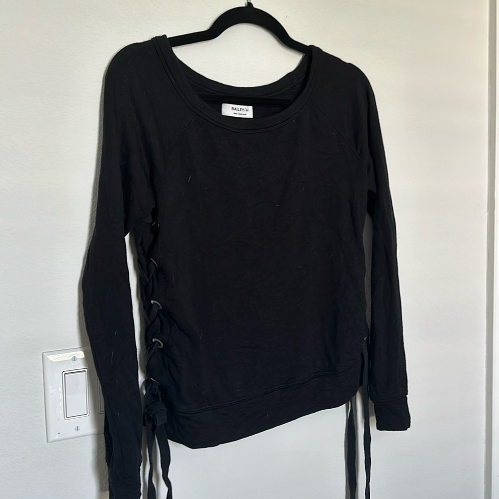 Bailey 44 Crewneck Sweatshirt